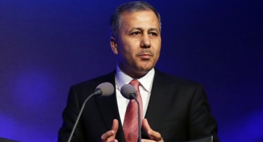 Bakan Yerlikaya orman yangınlarıyla ilgili gözaltı sayısını açıkladı