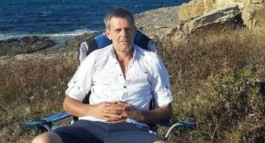 Balık tutarken maganda kurşunuyla hayatını kaybetti