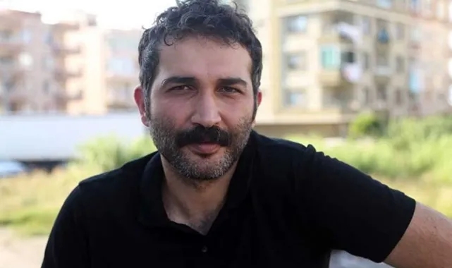 Barış Atay, TİP Genel Başkan Yardımcılığı ve MYK'dan ayrıldı