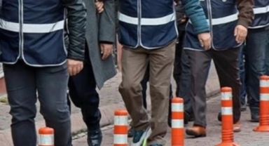 Başakşehir Tapu Müdürlüğü’nde rüşvet aldığı belirlenen 6’sı memur 17 şüpheli gözaltına alındı