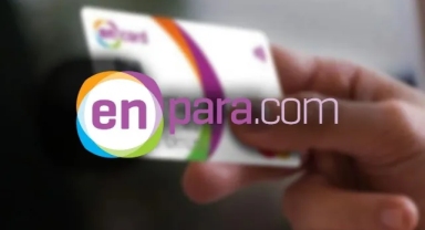 BDDK'dan Enpara Bank'a onay