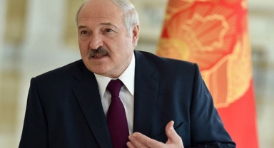 Belarus'tan 'NATO' açıklaması: Nükleer silah kullanılacak, üçüncü dünya savaşı başlayacak