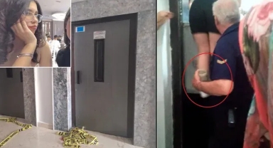 Beren Su'nun ölümü: 3 itfaiyeci için soruşturma izni verildi