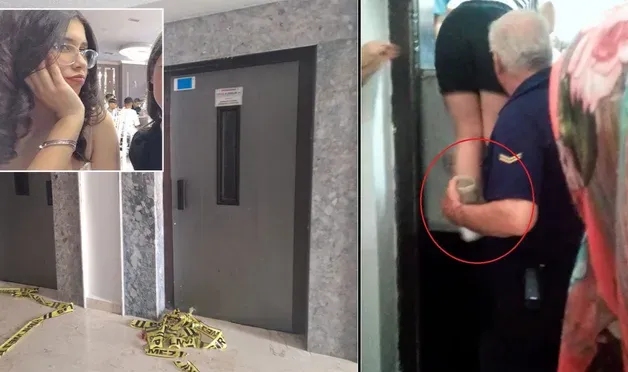 Beren Su'nun ölümü: 3 itfaiyeci için soruşturma izni verildi