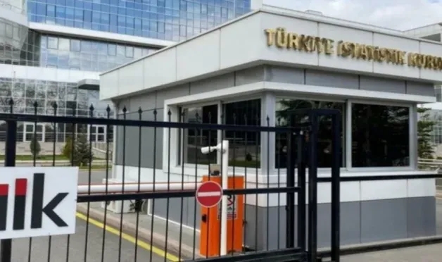 BES'ten TÜİK Başkanı hakkında suç duyurusu: Resmi belgede sahtecilikle suçlandı
