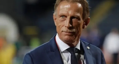 Beşiktaş, Fenerbahçe ve Bursaspor'un eski teknik direktörü Christoph Daum hayatını kaybetti
