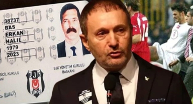 Beşiktaşlı eski futbolcudan Alpay Özalan'a istifa çağrısı: Sana bir dost tavsiyesi