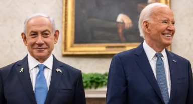 Biden’dan Netanyahu’ya: Philadelphi Koridoru’nun 1-2 kilometrelik bölümünden geri çekilin
