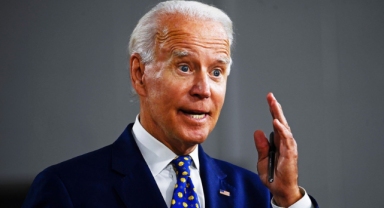 Biden'dan Venezuela'da yeni seçim yapılmasına destek