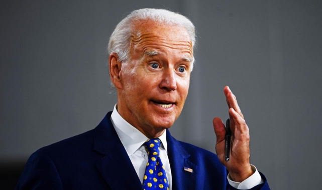 Biden'dan Venezuela'da yeni seçim yapılmasına destek