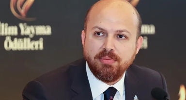 Bilal Erdoğan, ‘vergi ödemediğine' ilişkin haberleri erişime engelletti