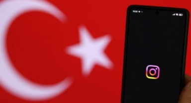 Bilgi Teknolojileri ve İletişim Kurumu'nun Instagram'a engel kararı yargıya taşındı