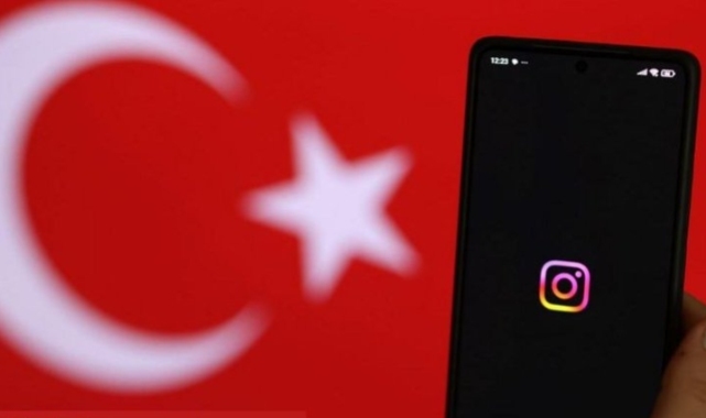 Bilgi Teknolojileri ve İletişim Kurumu'nun Instagram'a engel kararı yargıya taşındı