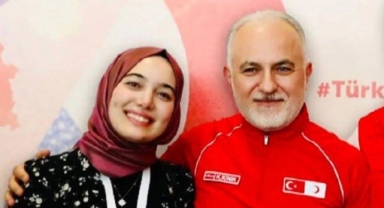 Bilirkişi raporu ortaya çıktı: Kerem Kınık’ın kızı Fatıma Zehra Kınık yüzde 100 kusurlu