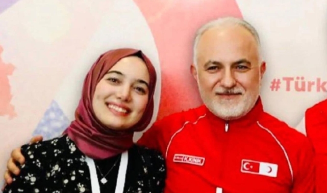 Bilirkişi raporu ortaya çıktı: Kerem Kınık’ın kızı Fatıma Zehra Kınık yüzde 100 kusurlu
