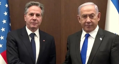 Blinken: Netanyahu, ateşkes formülü önerisini kabul etti