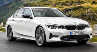 BMW 1,3 milyon aracı geri çağıracak