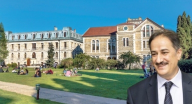 Boğaziçi’nde neler oluyor: Rektör Naci İnci’den tartışma yaratan karar