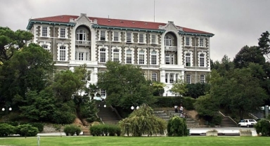 Boğaziçi Üniversitesi’nde genel sekreterliğine Ensar Vakfı’ndan Vahap Doğan atandı