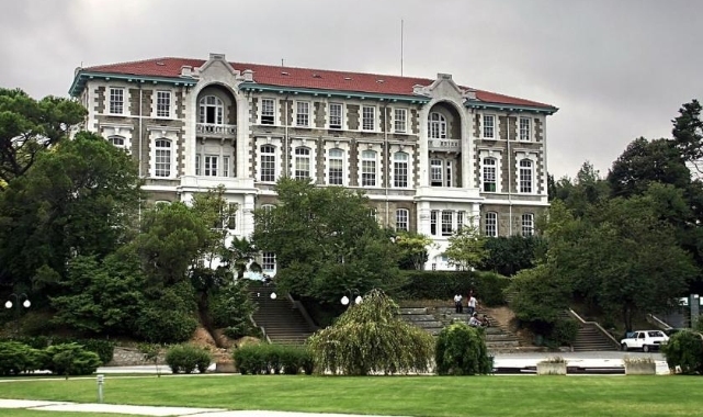 Boğaziçi Üniversitesi’nde genel sekreterliğine Ensar Vakfı’ndan Vahap Doğan atandı