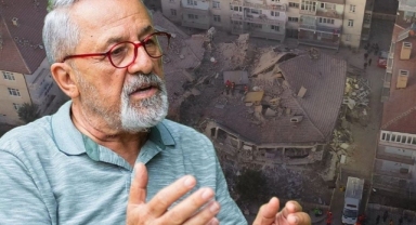 Bursa depremi sonrası Naci Görür'den kritik uyarı: Büyük deprem kapıda mı?