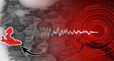 Büyük Tehlike Kapıda: Ege Bölgesinde Deprem Öncesi Kritik Uyarılar