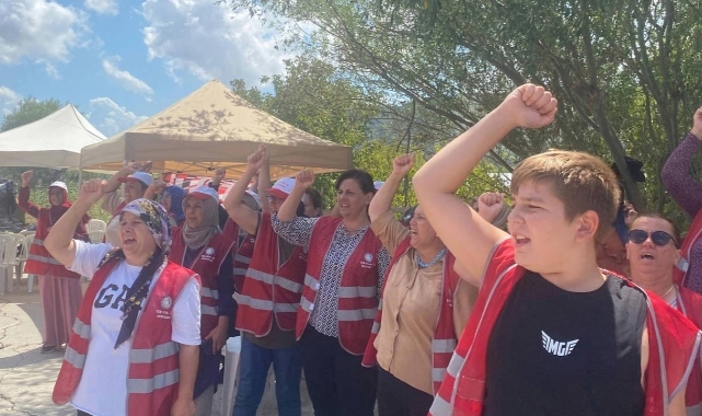 Çalışma Bakanlığı, Polonez işçilerini haklı buldu: İşveren hakkında suç duyurusunda bulunuldu