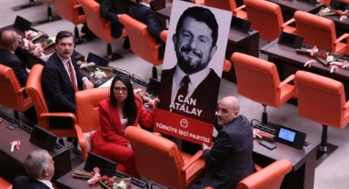 Can Atalay Toplantısında Kritik Değişiklik: Oturumu Bekir Bozdağ Yönetecek