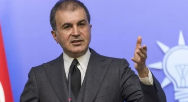 Çelik: Mescid-i Aksa kırmızı çizgimiz