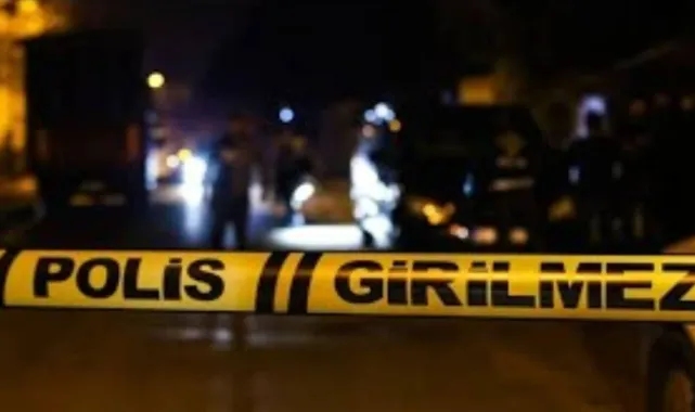 Cezaevinden İzinli Çıkıp Yine Suç İşlediler! Tüfekle 4 Kişiyi Vurdular