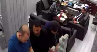 CHP'deki 'para sayma' görüntülerine ilişkin iddianame hazırlandı