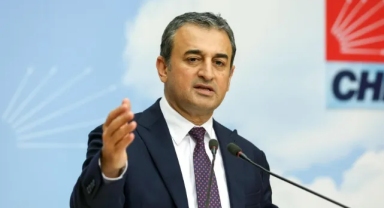 CHP'den Erdoğan'ın 'Ev Zencisi' ifadesine tepki: Anketlerde düşüşe geçtikçe...