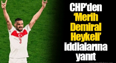 CHP'den