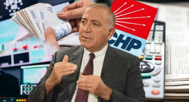 CHP'den Zehir Zemberek Sözlerle İstifa Etmişti: Gürsel Tekin Medya Patronu Oluyor