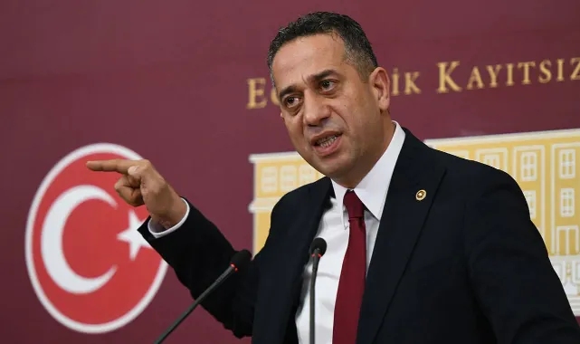 CHP'li Başarır: AKP’ye dayanacak bırakın 23 yılı, 23 dakika bile yok