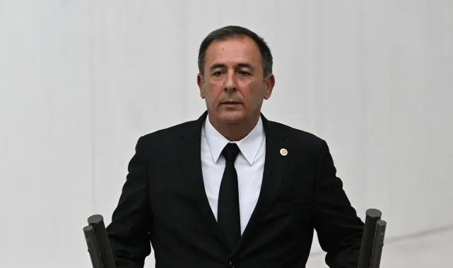 CHP'li Erdem, "Antalya'ya Suriyeli imam atandı" iddiasını Meclis'e taşıdı