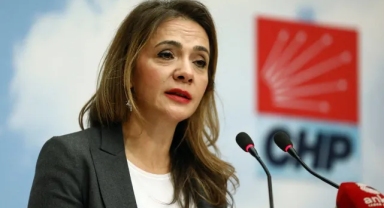 CHP'li İlgezdi: Minareyi çalanların kılıfı mülakat oldu!