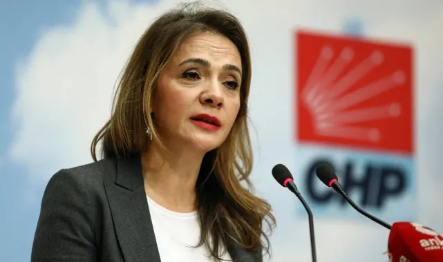 CHP'li İlgezdi: Minareyi çalanların kılıfı mülakat oldu!