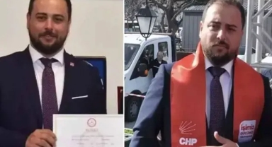 CHP'li meclis üyesine silahlı saldırı: Yüzünden vuruldu