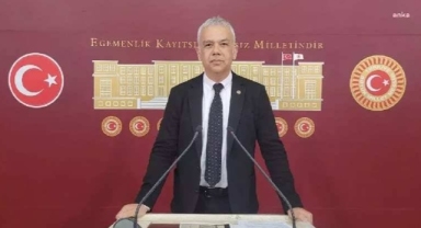 CHP'li Pala: