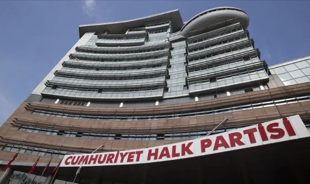 CHP'nin Tüzük Kurultayı için hazırladığı taslak metin ortaya çıktı