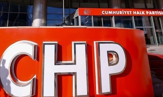 CHP Olağanüstü Kurultaya Gidiyor