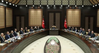 Cumhurbaşkanlığı Kabinesi Ahlat'ta toplanacak