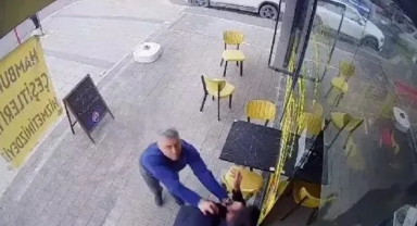 Darp yüzünden görevden alınan emniyet müdürü yeniden atandı