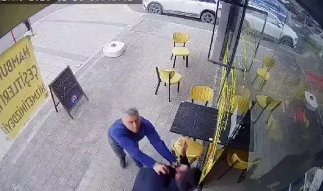 Darp yüzünden görevden alınan emniyet müdürü yeniden atandı