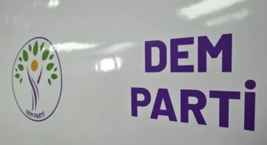 DEM Parti’den Meclis Başkanlığı'na: ‘Adamlar’ değil ‘yöneticiler’ diyelim