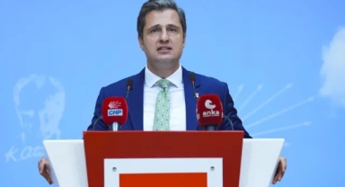 Deniz Yücel: CHP'nin 'Can Atalay' için atacağı yeni adımı açıkladı