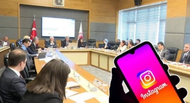 Dijital Mecralar Komisyonu 16 Ağustos'ta toplanacak