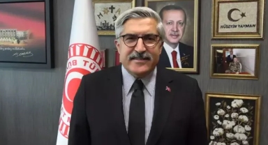 Dijital Mecralar Komisyonu Başkanı Yayman: Milletimiz, TikTok'un kapatılmasını istiyor