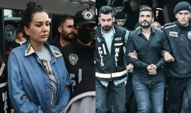 Dilan Polat Davasının Seyrini Değiştirecek İtiraf... 'Sistemi Ben Kurdum' Deyip Üç Sayfalık Mektup Gönderdi!